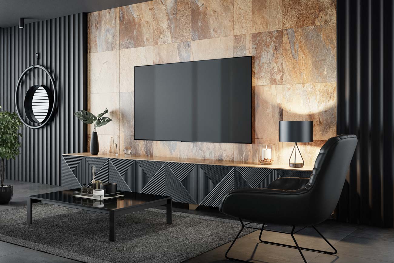 Lounge Ausbau Plansecure Safehomes