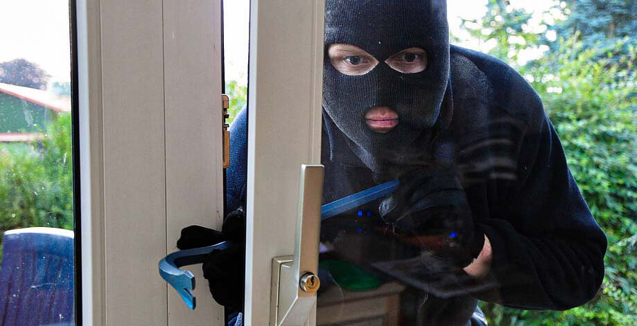 Sälzer Einbruch-Schutz Sicherheits-Fenster - Plansecure Safe-Homes